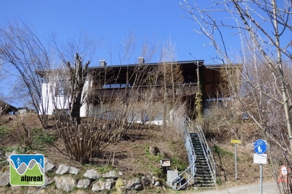 Landhaus Saalfelden Salzburg Österreich