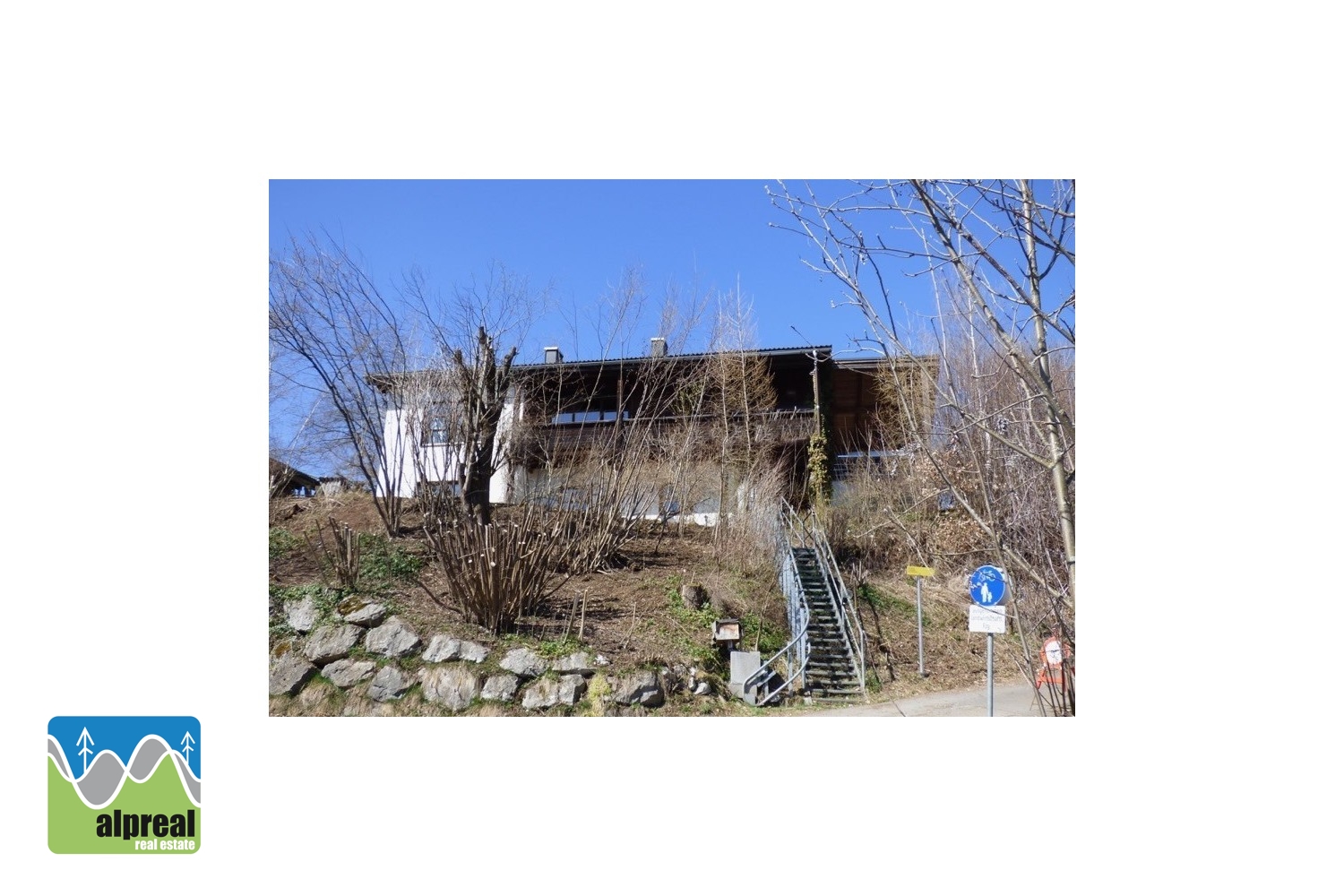 Huis Saalfelden Salzburgerland Oostenrijk Huis Saalfelden Salzburgerland Oostenrijk