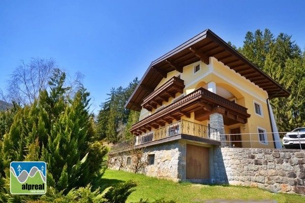 Huis Neukirchen am Großvenediger Salzburgerland Oostenrijk