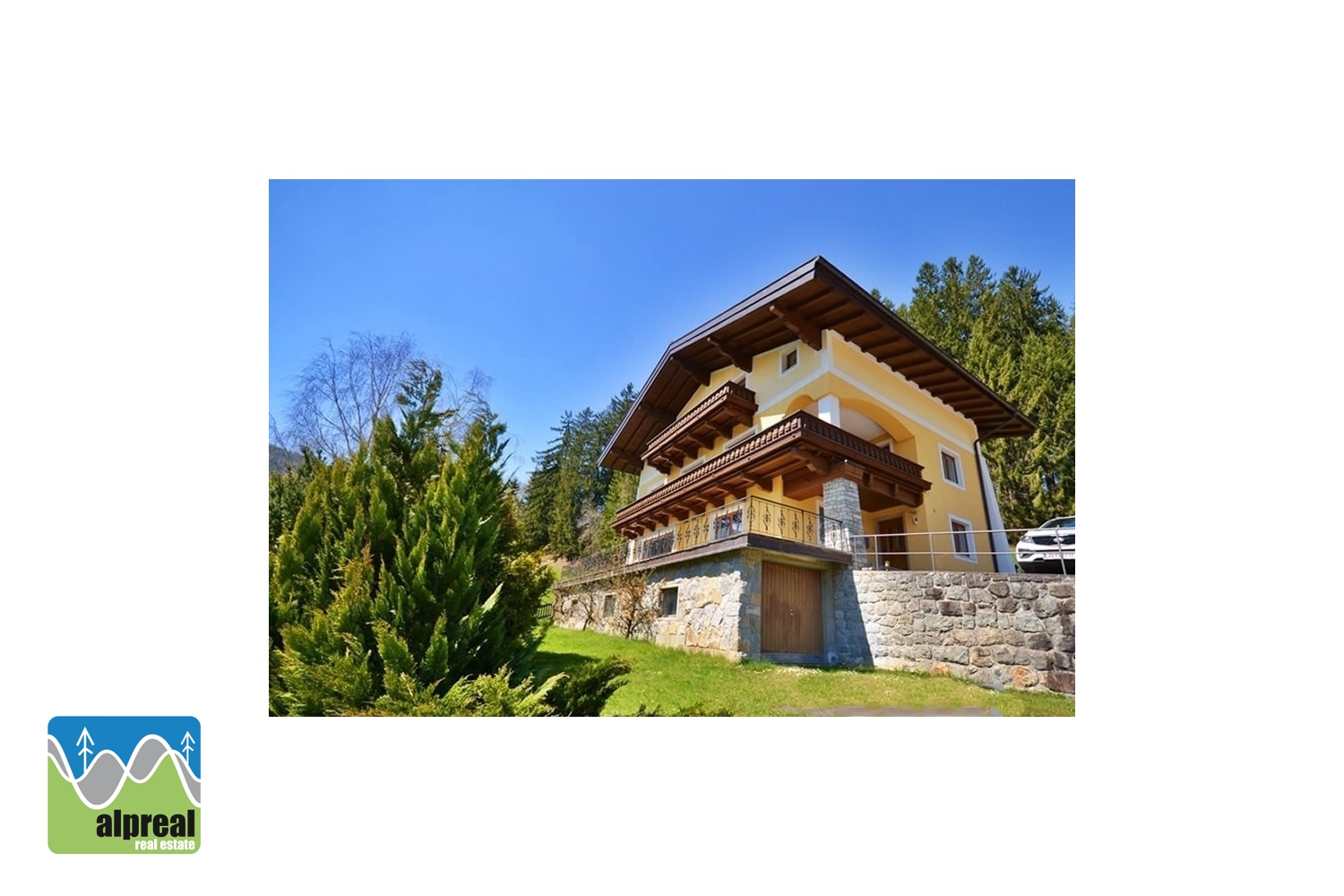 Haus Neukirchen am Großvenediger Salzburg Österreich Haus Neukirchen am Großvenediger Salzburg Österreich