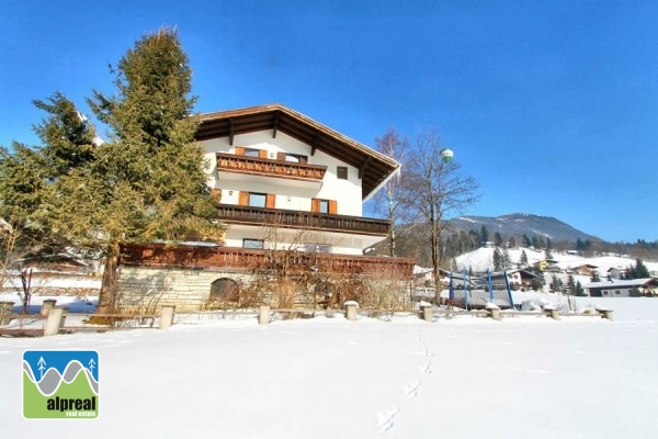 Huis Abtenau Salzburgerland Oostenrijk