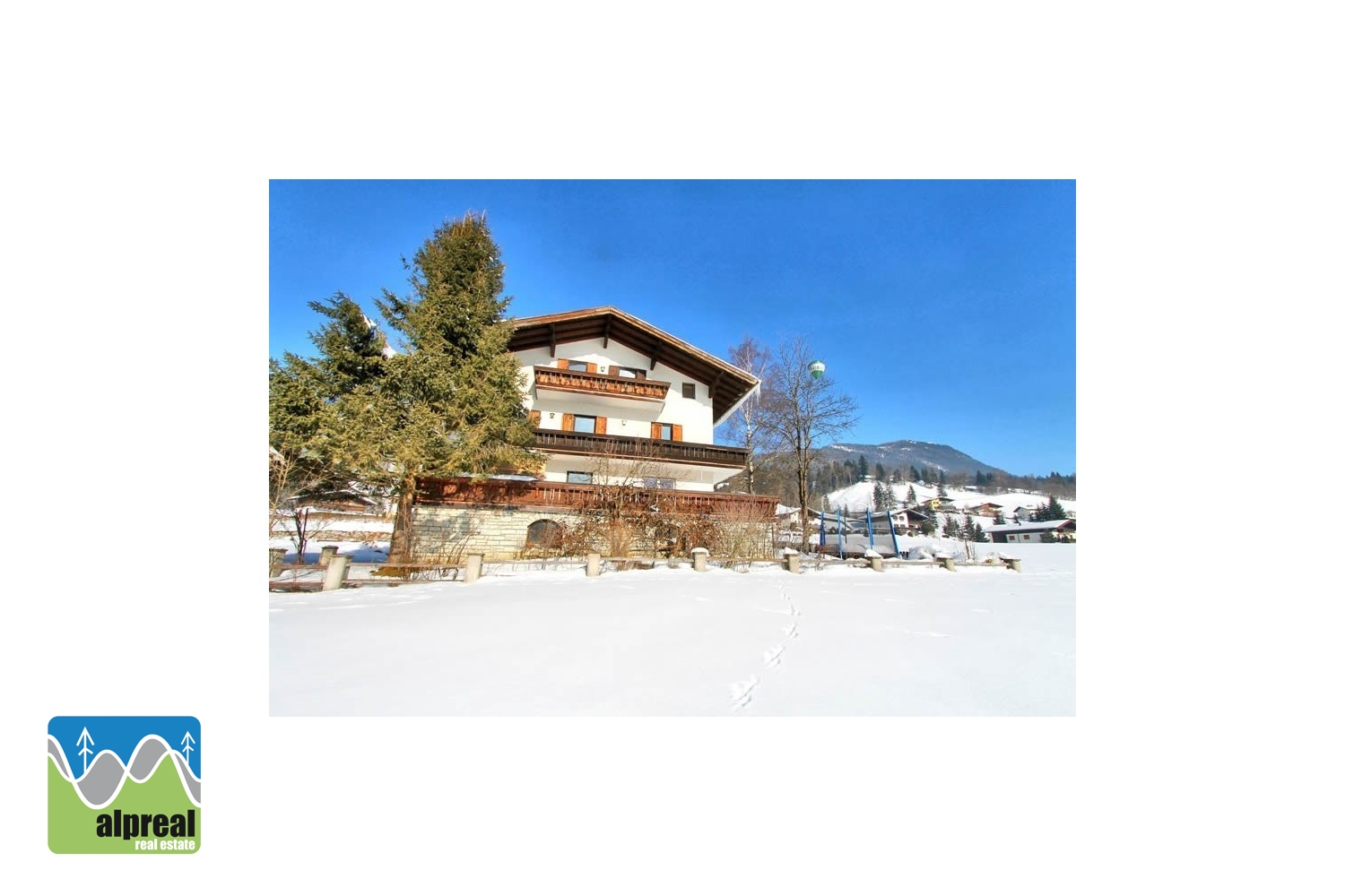 Huis Abtenau Salzburgerland Oostenrijk Huis Abtenau Salzburgerland Oostenrijk