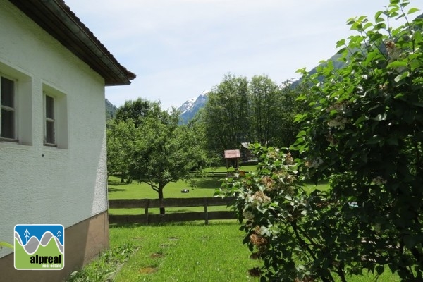 Semi-detached house Kaprun Salzburg Austria