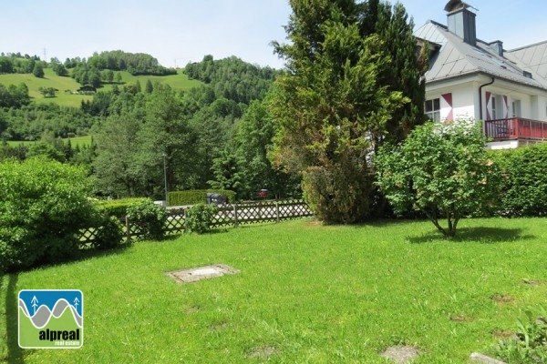 Huis Kaprun Salzburgerland Oostenrijk