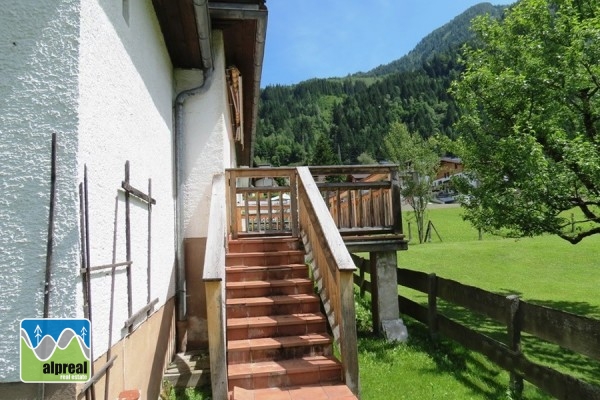 Semi-detached house Kaprun Salzburg Austria