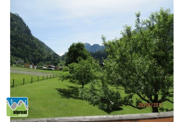 Doppelhaushälfte Kaprun Salzburg Österreich