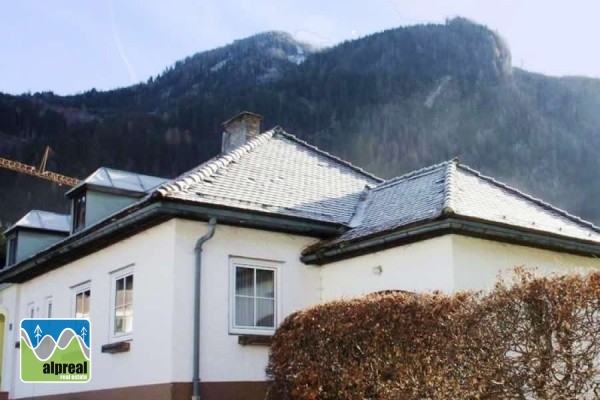 Huis Kaprun Salzburgerland Oostenrijk