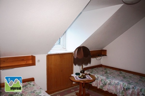 Semi-detached house Kaprun Salzburg Austria