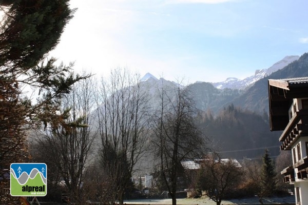 Huis Kaprun Salzburgerland Oostenrijk