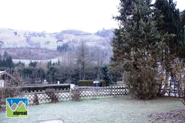 Huis Kaprun Salzburgerland Oostenrijk