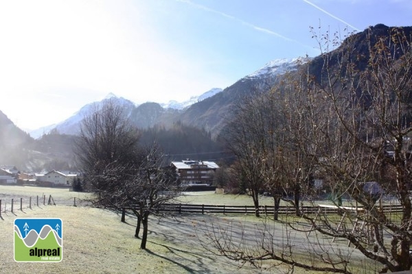 Huis Kaprun Salzburgerland Oostenrijk