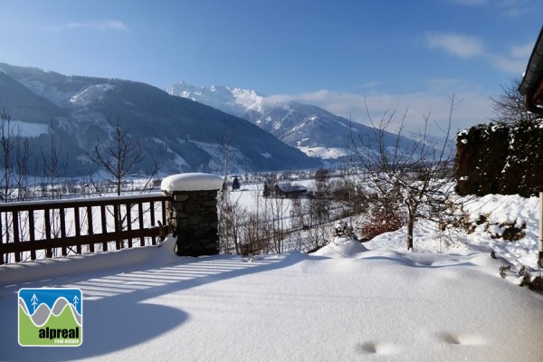 Landhuis met appartement Stuhlfelden Salzburgerland Oostenrijk