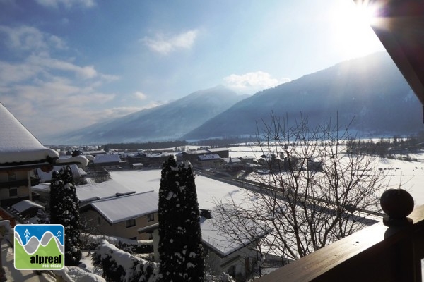 Landhuis met appartement Stuhlfelden Salzburgerland Oostenrijk