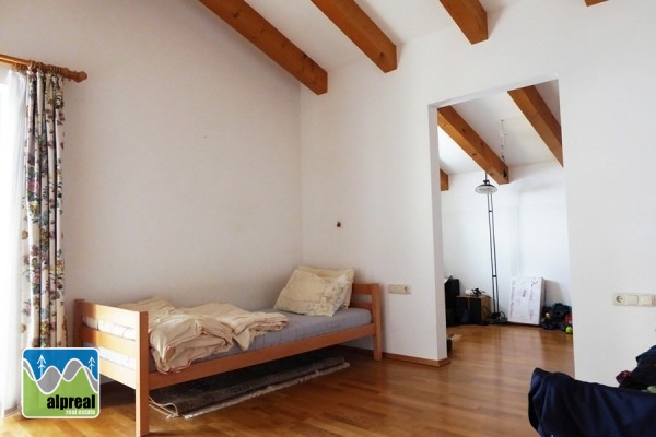 Landhuis met appartement Stuhlfelden Salzburgerland Oostenrijk