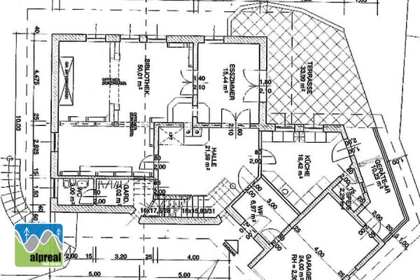 Haus mit Einliegerwohnung Stuhlfelden Salzburg Österreich