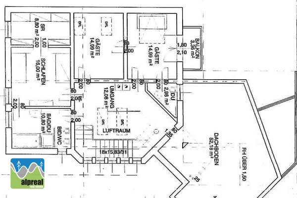 Landhuis met appartement Stuhlfelden Salzburgerland Oostenrijk