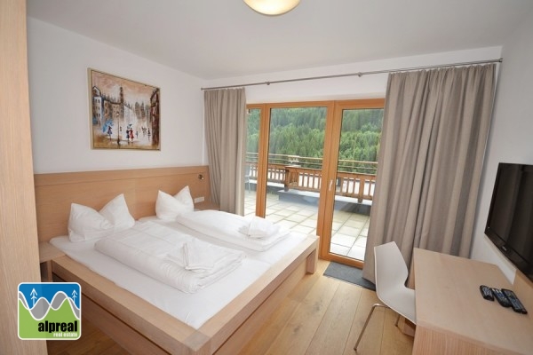 3-kamer appartement Zillertal Arena Gerlos Tirol Oostenrijk