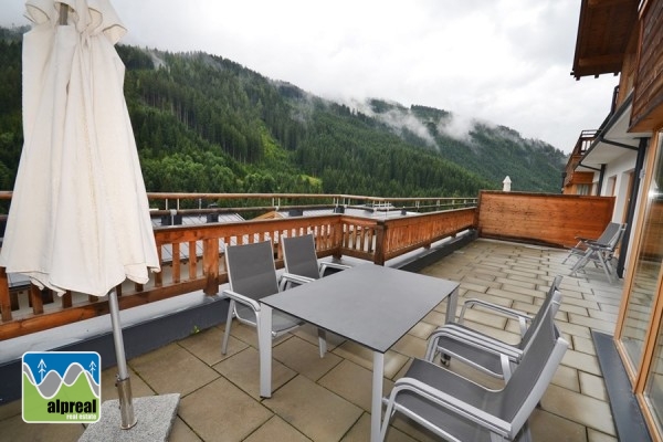 3-kamer appartement Zillertal Arena Gerlos Tirol Oostenrijk