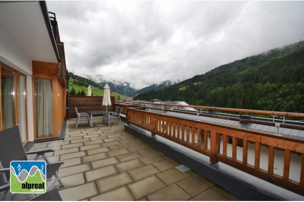 3-kamer appartement Zillertal Arena Gerlos Tirol Oostenrijk