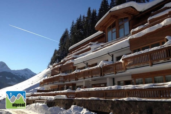 3-Zimmer Wohnung Zillertal Arena Gerlos Tirol Österreich