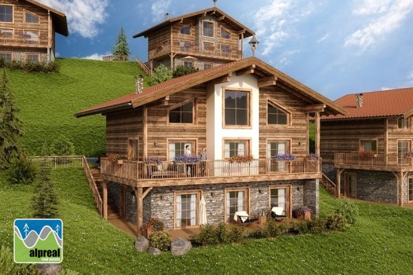 Chalet Mühlbach am Hochkönig Salzburgerland Oostenrijk