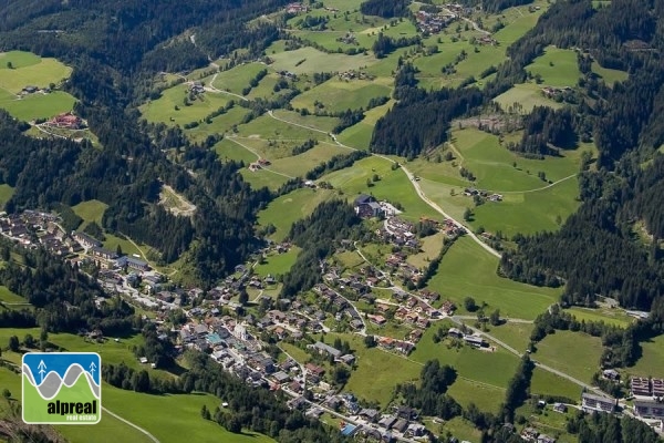 Chalet Mühlbach am Hochkönig Salzburgerland Oostenrijk