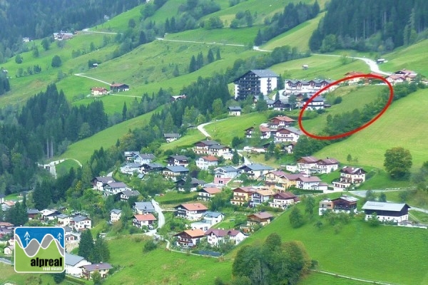 Chalet Mühlbach am Hochkönig Salzburgerland Oostenrijk