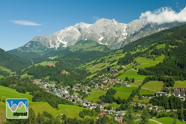 Chalet Mühlbach am Hochkönig Salzburg Austria