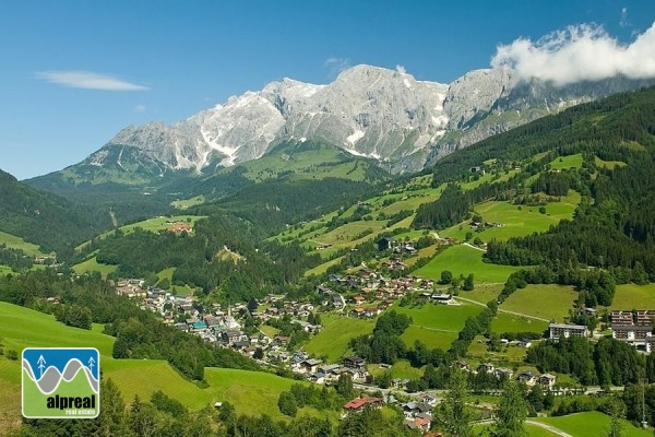Chalet Mühlbach am Hochkönig Salzburgerland Oostenrijk