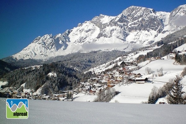 Chalet Mühlbach am Hochkönig Salzburgerland Oostenrijk