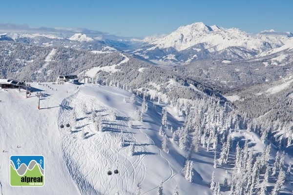 Chalet Mühlbach am Hochkönig Salzburg Austria