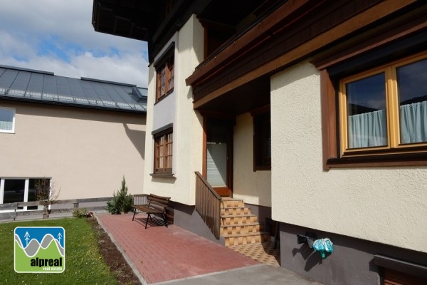 Huis met gastenkamers Oberpinzgau Salzburgerland Oostenrijk