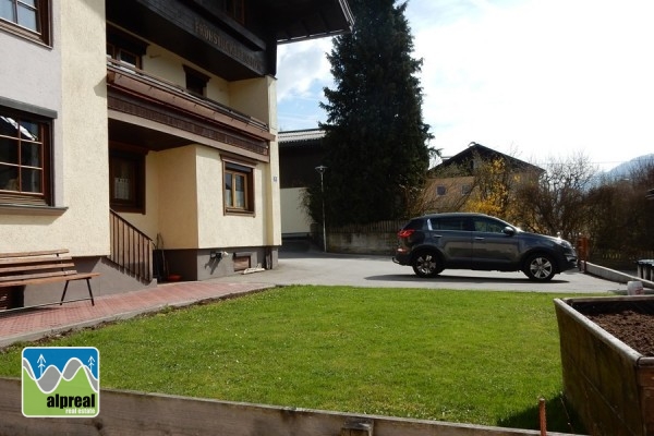 House with guestrooms Oberpinzgau Salzburg Austria