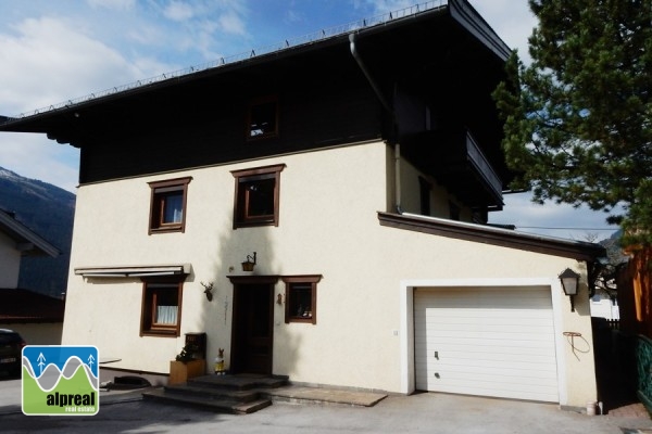 Huis met gastenkamers Oberpinzgau Salzburgerland Oostenrijk