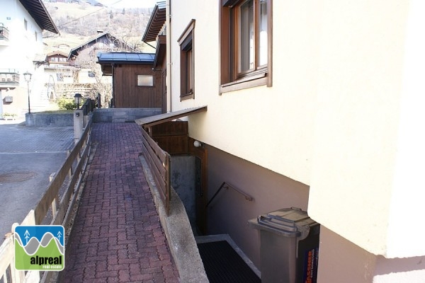 House with guestrooms Oberpinzgau Salzburg Austria