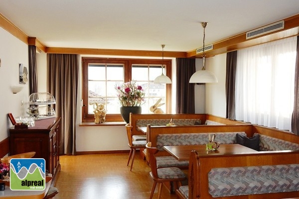 Haus mit Gästezimmer Oberpinzgau Salzburg Österreich