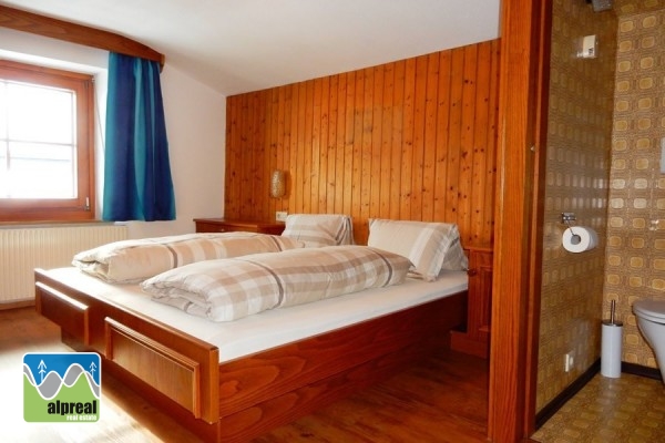 Haus mit Gästezimmer Oberpinzgau Salzburg Österreich