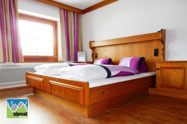 Haus mit Gästezimmer Oberpinzgau Salzburg Österreich