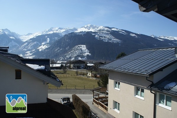 House with guestrooms Oberpinzgau Salzburg Austria