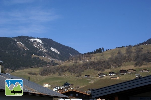 Huis met gastenkamers Oberpinzgau Salzburgerland Oostenrijk