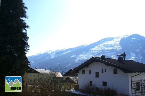 Huis met gastenkamers Oberpinzgau Salzburgerland Oostenrijk