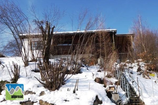 Huis Saalfelden Salzburgerland Oostenrijk