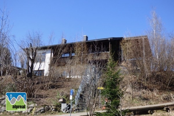 Huis Saalfelden Salzburgerland Oostenrijk