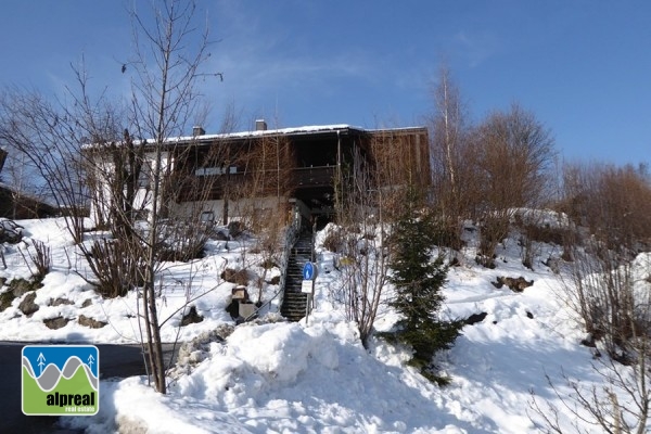 Huis Saalfelden Salzburgerland Oostenrijk