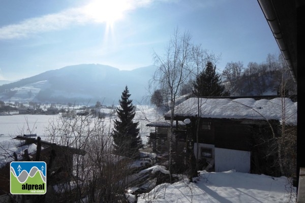 Huis Saalfelden Salzburgerland Oostenrijk