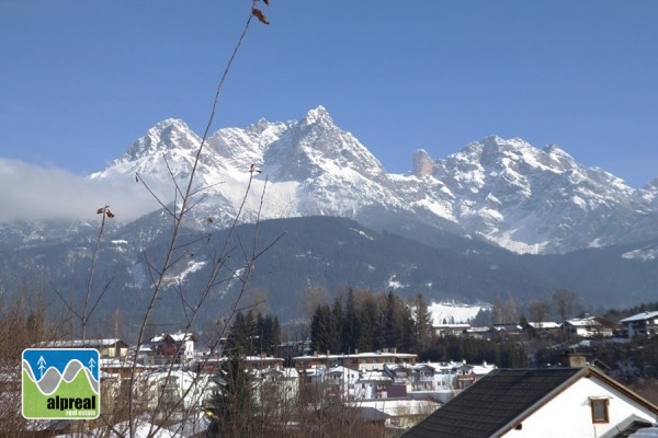 Huis Saalfelden Salzburgerland Oostenrijk