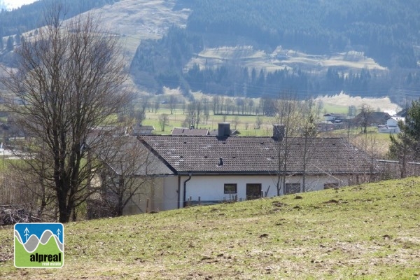 Huis Saalfelden Salzburgerland Oostenrijk