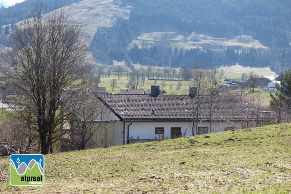 Landhaus Saalfelden Salzburg Österreich