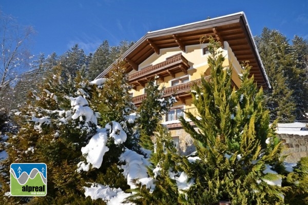 Huis Neukirchen am Großvenediger Salzburgerland Oostenrijk