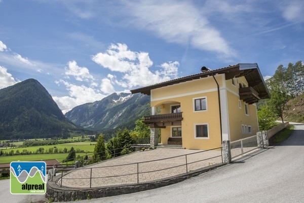 Haus Neukirchen am Großvenediger Salzburg Österreich